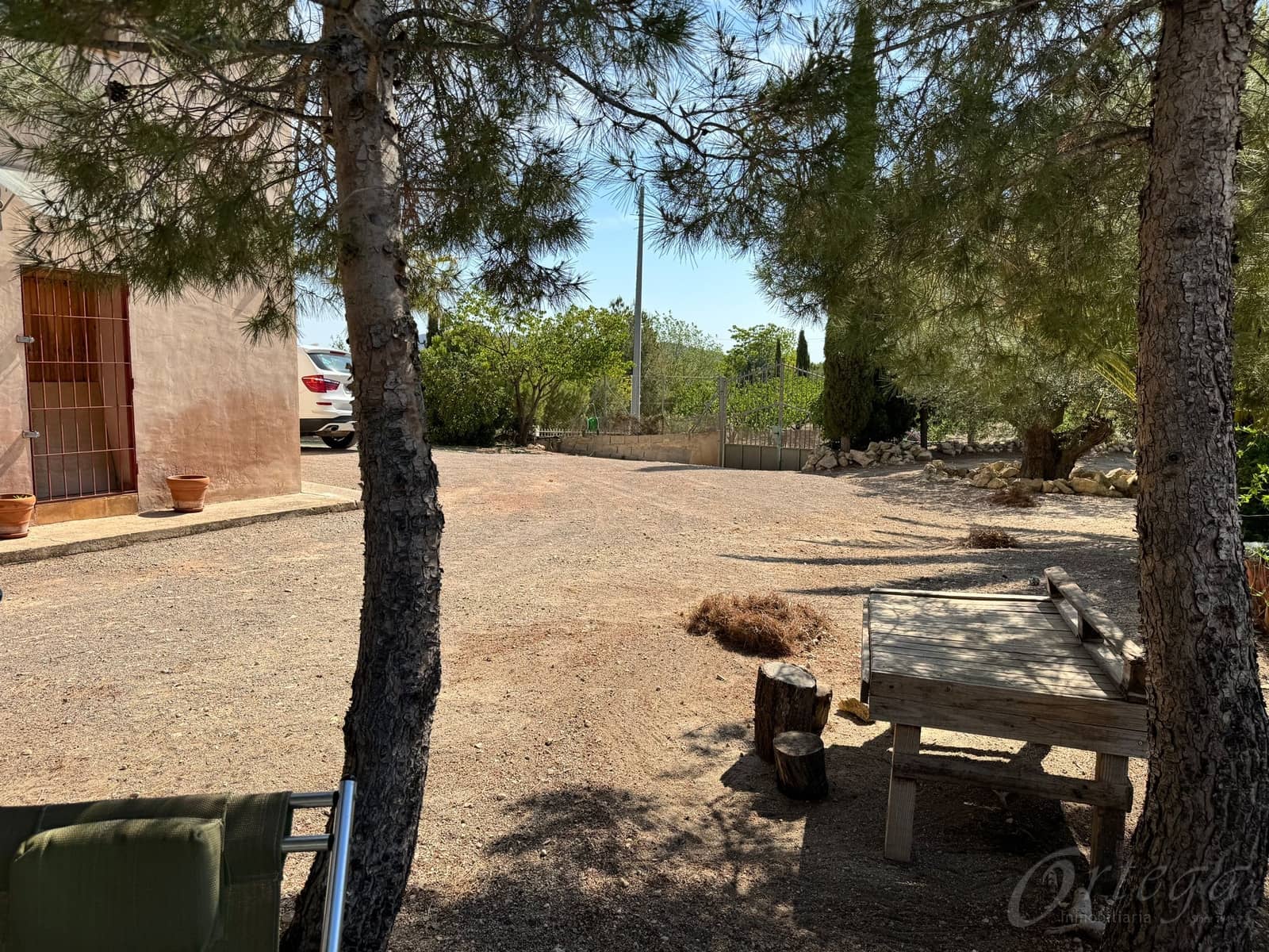 6 bedroom Finca/Country House for sale in Bullas with garage - € 265,000 (Ref: 8343577)