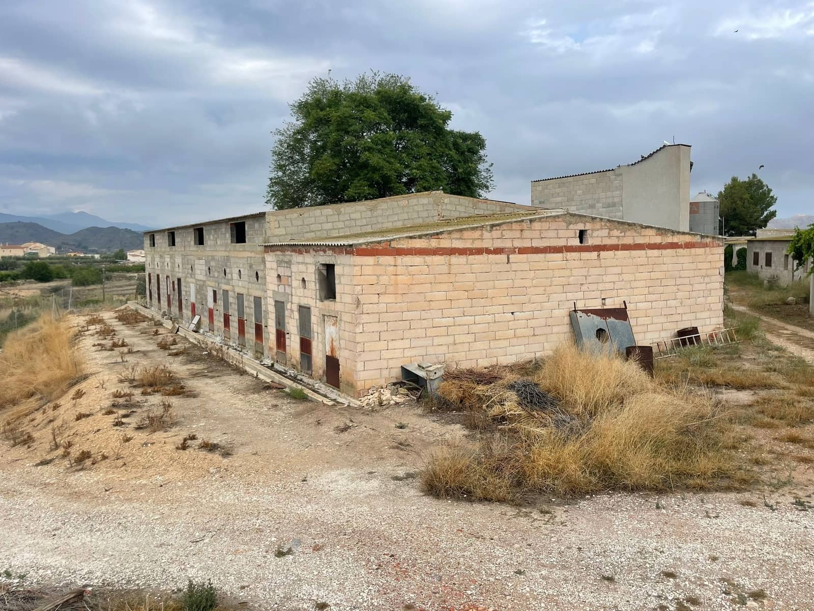 Undeveloped Land for sale in Cehegin - € 95,000 (Ref: 8353327)