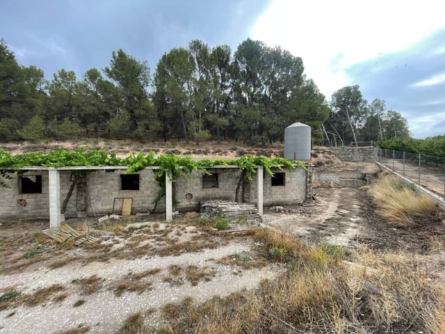 Undeveloped Land for sale in Cehegín - € 95,000 (Ref: 8353327)