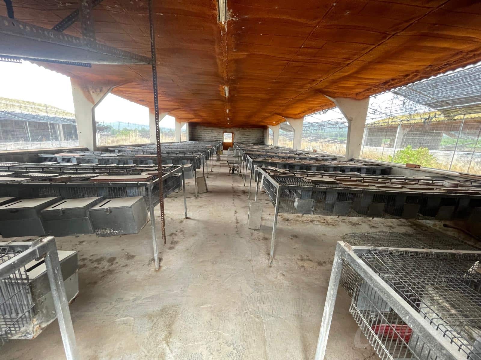 Rakentamaton maa myytävänä paikassa Cehegin - 260 000 € (Ref: 8353328)