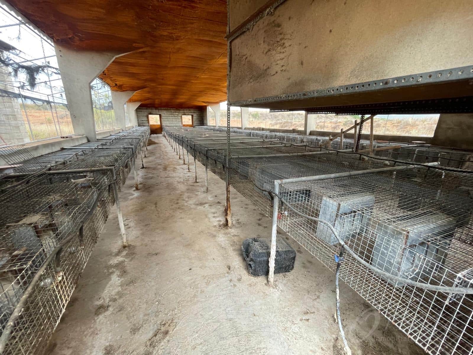 Rakentamaton maa myytävänä paikassa Cehegin - 260 000 € (Ref: 8353328)