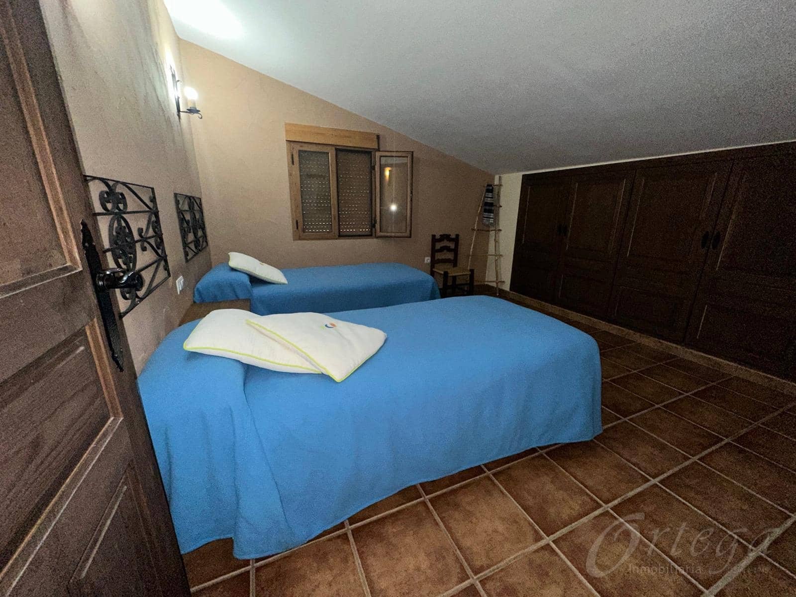 4 sypialnia Finka/Dom wiejski na sprzedaż w Moratalla - 120 000 € (Ref: 8444785)