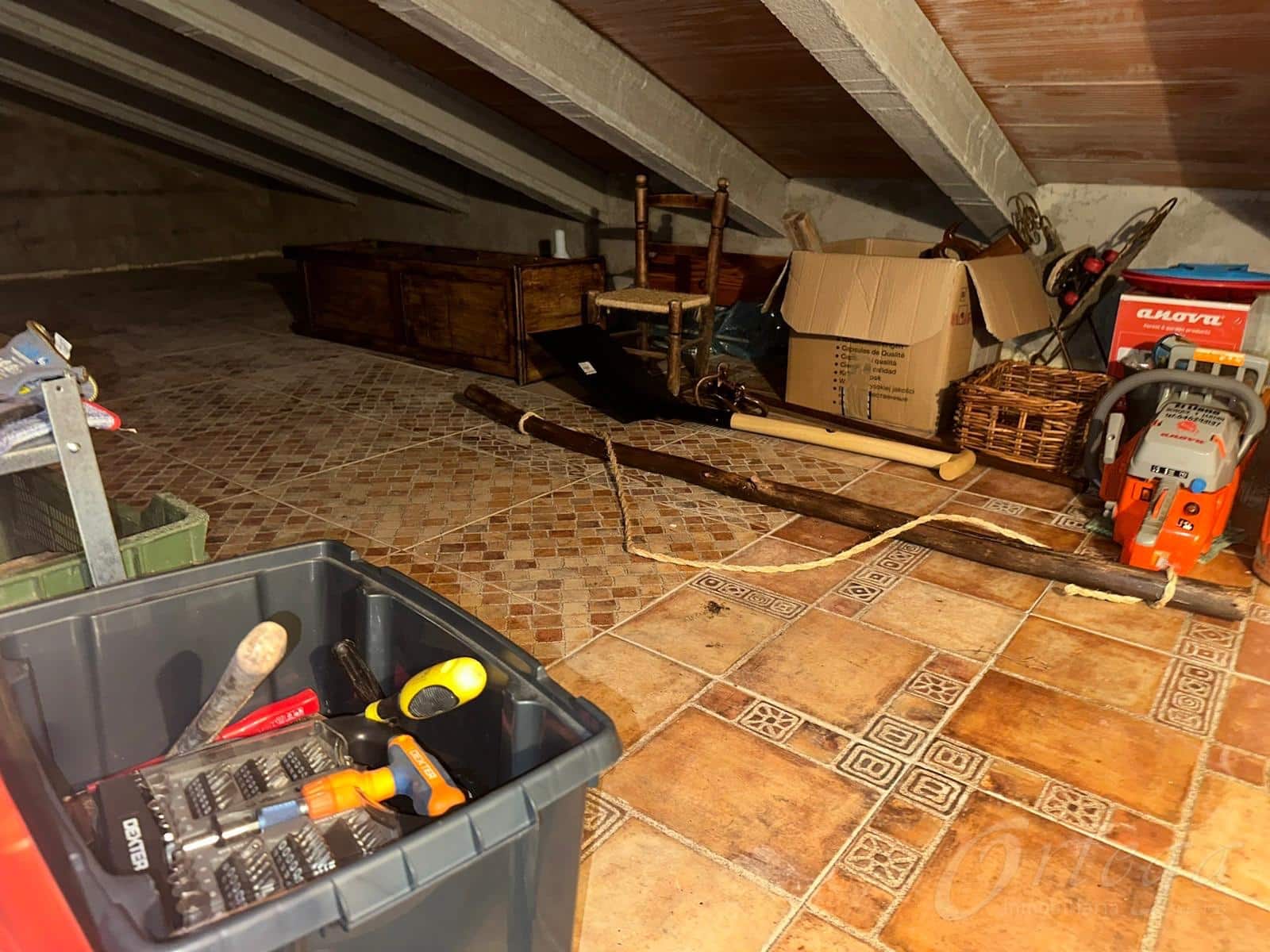 4 sypialnia Finka/Dom wiejski na sprzedaż w Moratalla - 120 000 € (Ref: 8444785)