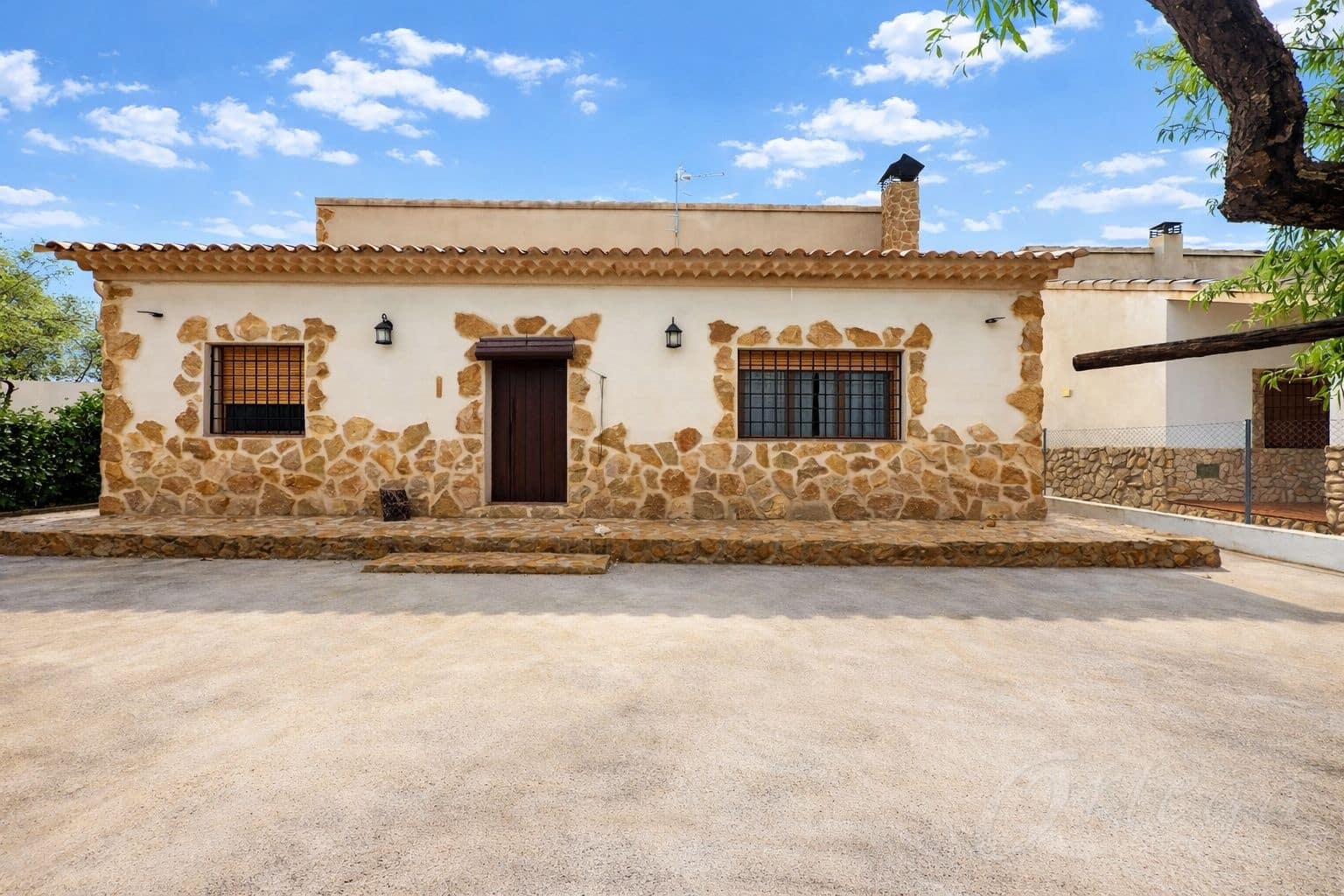 4 quarto Quinta/Casa Rural para venda em Moratalla - 117 000 € (Ref: 8444785)
