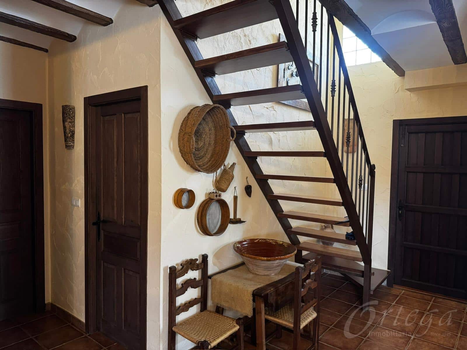 4 quarto Quinta/Casa Rural para venda em Moratalla - 117 000 € (Ref: 8444785)