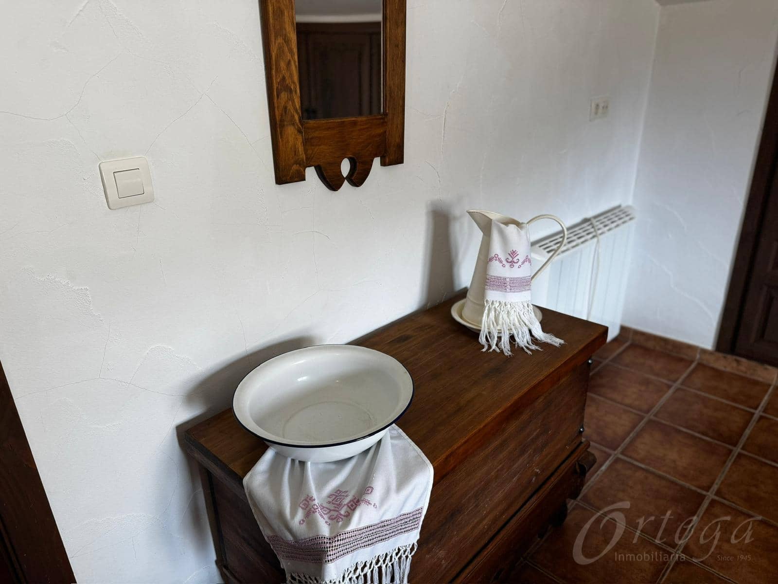 4 quarto Quinta/Casa Rural para venda em Moratalla - 117 000 € (Ref: 8444785)