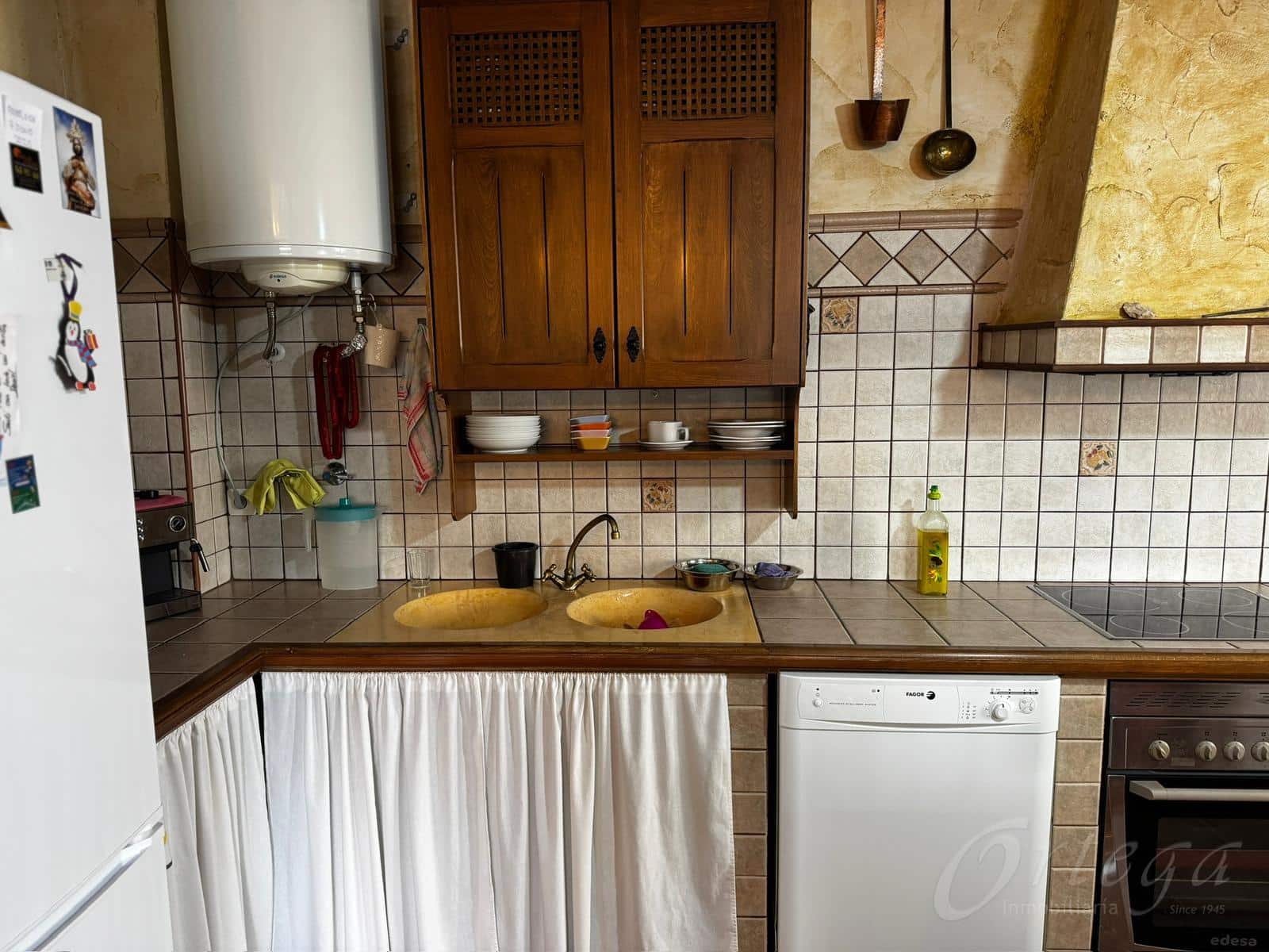 4 quarto Quinta/Casa Rural para venda em Moratalla - 117 000 € (Ref: 8444785)