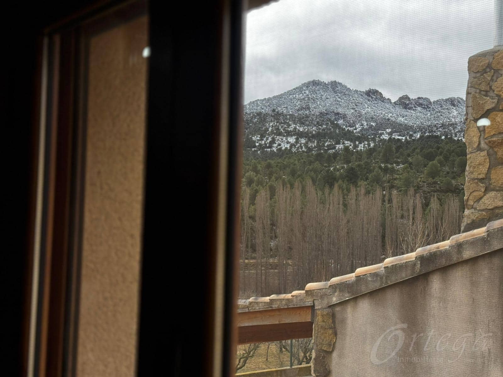 4 quarto Quinta/Casa Rural para venda em Moratalla - 117 000 € (Ref: 8444785)