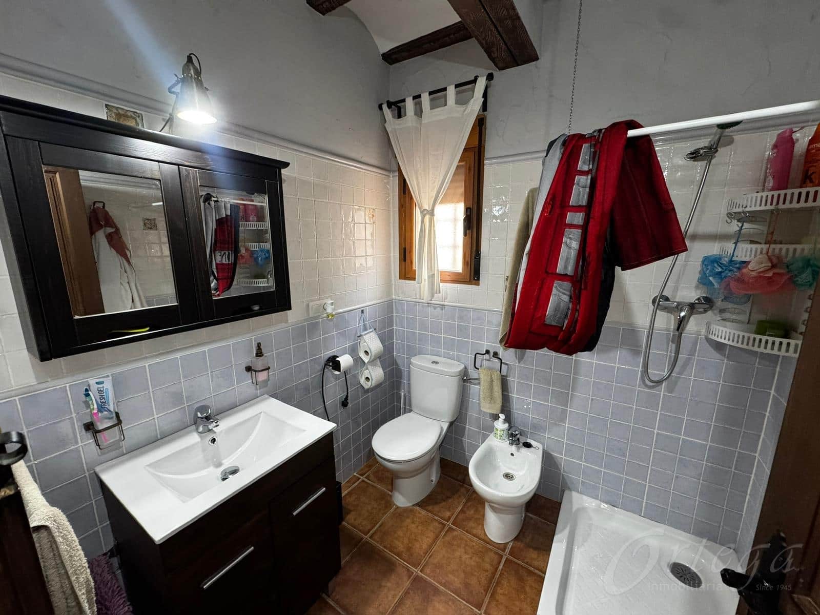 4 quarto Quinta/Casa Rural para venda em Moratalla - 117 000 € (Ref: 8444785)