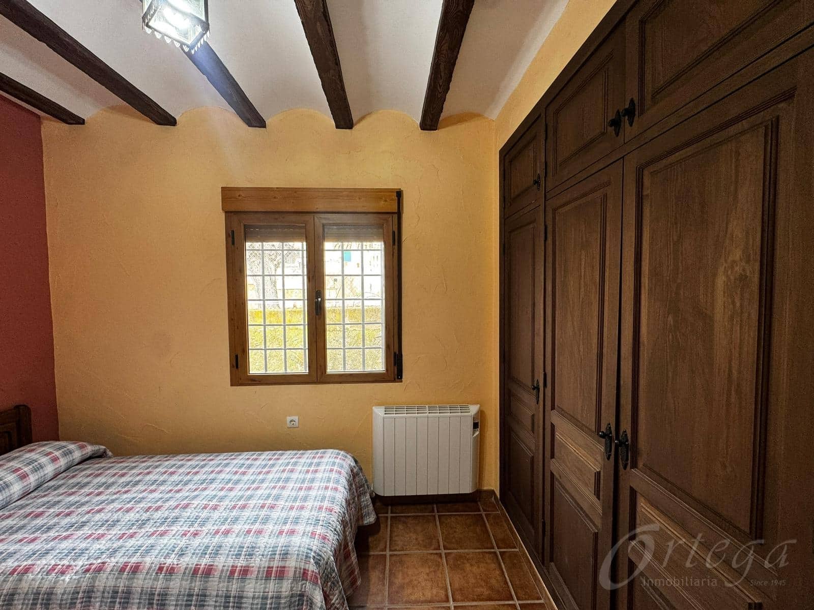 4 quarto Quinta/Casa Rural para venda em Moratalla - 117 000 € (Ref: 8444785)