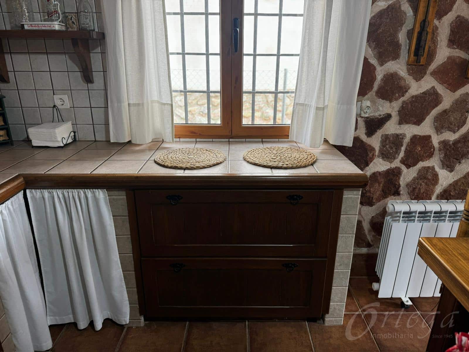 4 quarto Quinta/Casa Rural para venda em Moratalla - 117 000 € (Ref: 8444785)