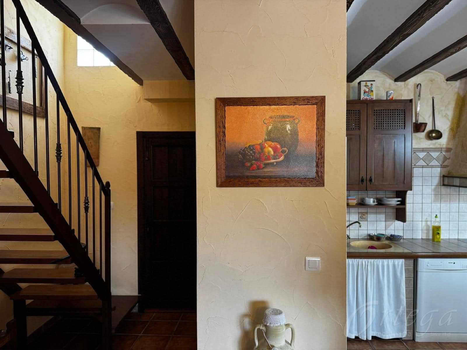 4 quarto Quinta/Casa Rural para venda em Moratalla - 117 000 € (Ref: 8444785)