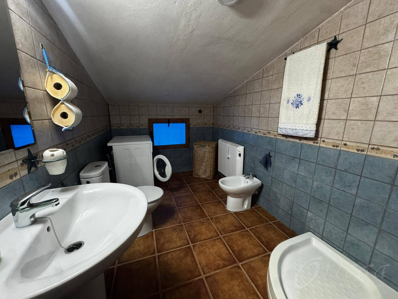 4 quarto Quinta/Casa Rural para venda em Moratalla - 117 000 € (Ref: 8444785)