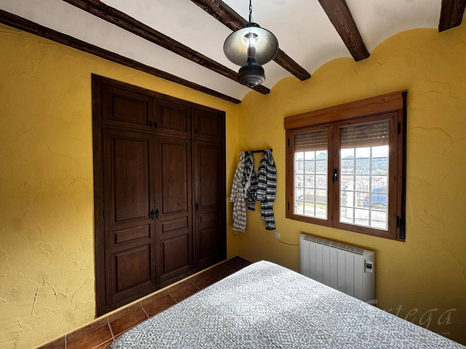 4 quarto Quinta/Casa Rural para venda em Moratalla - 117 000 € (Ref: 8444785)