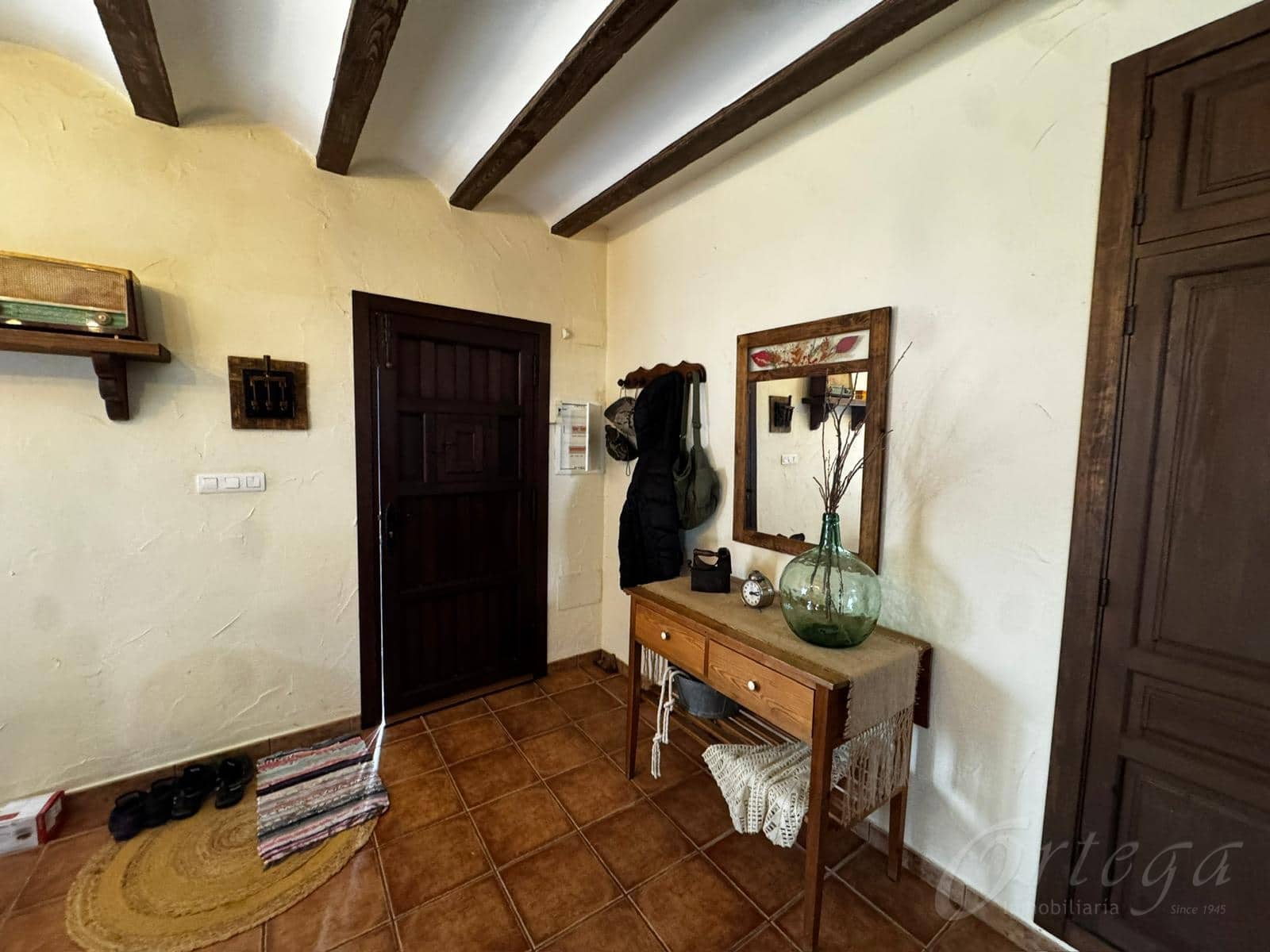 4 quarto Quinta/Casa Rural para venda em Moratalla - 117 000 € (Ref: 8444785)