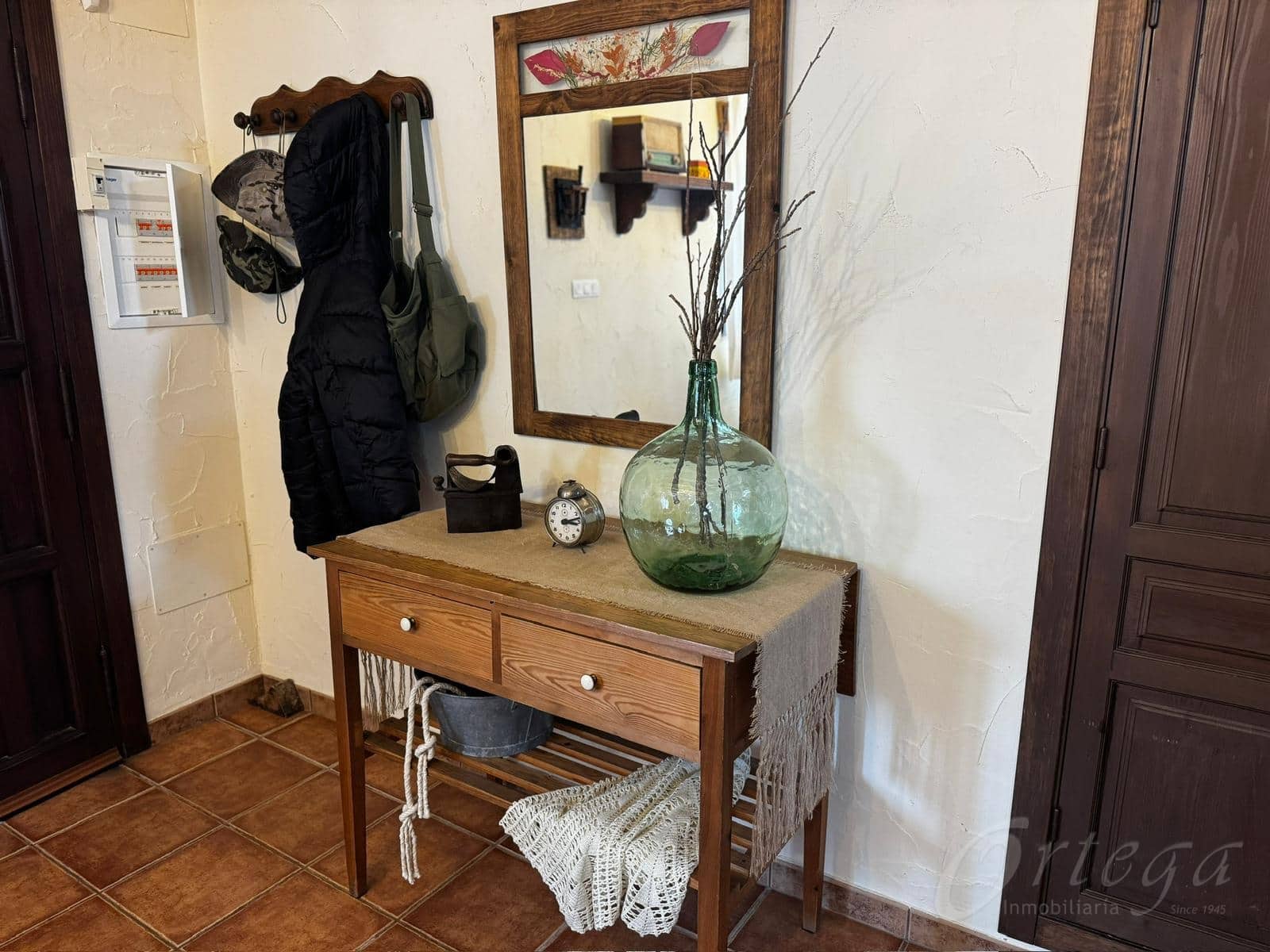 4 quarto Quinta/Casa Rural para venda em Moratalla - 117 000 € (Ref: 8444785)