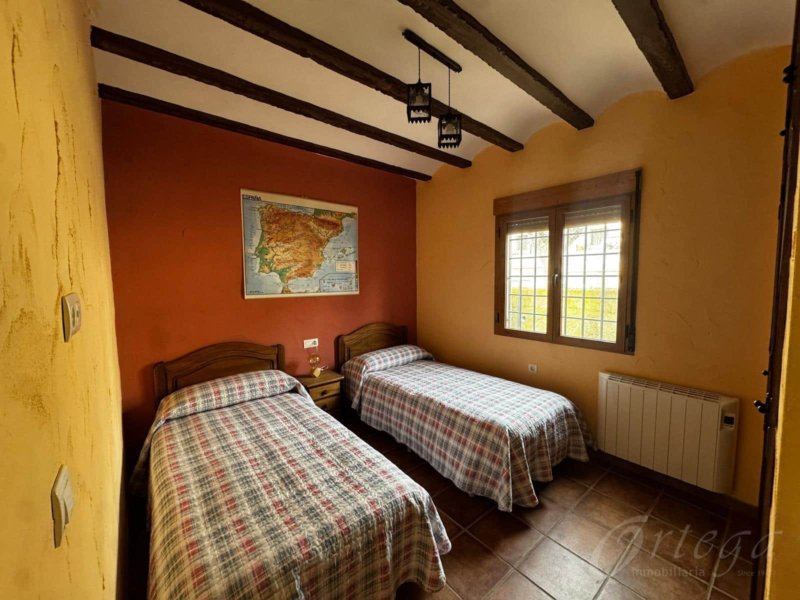 4 quarto Quinta/Casa Rural para venda em Moratalla - 117 000 € (Ref: 8444785)