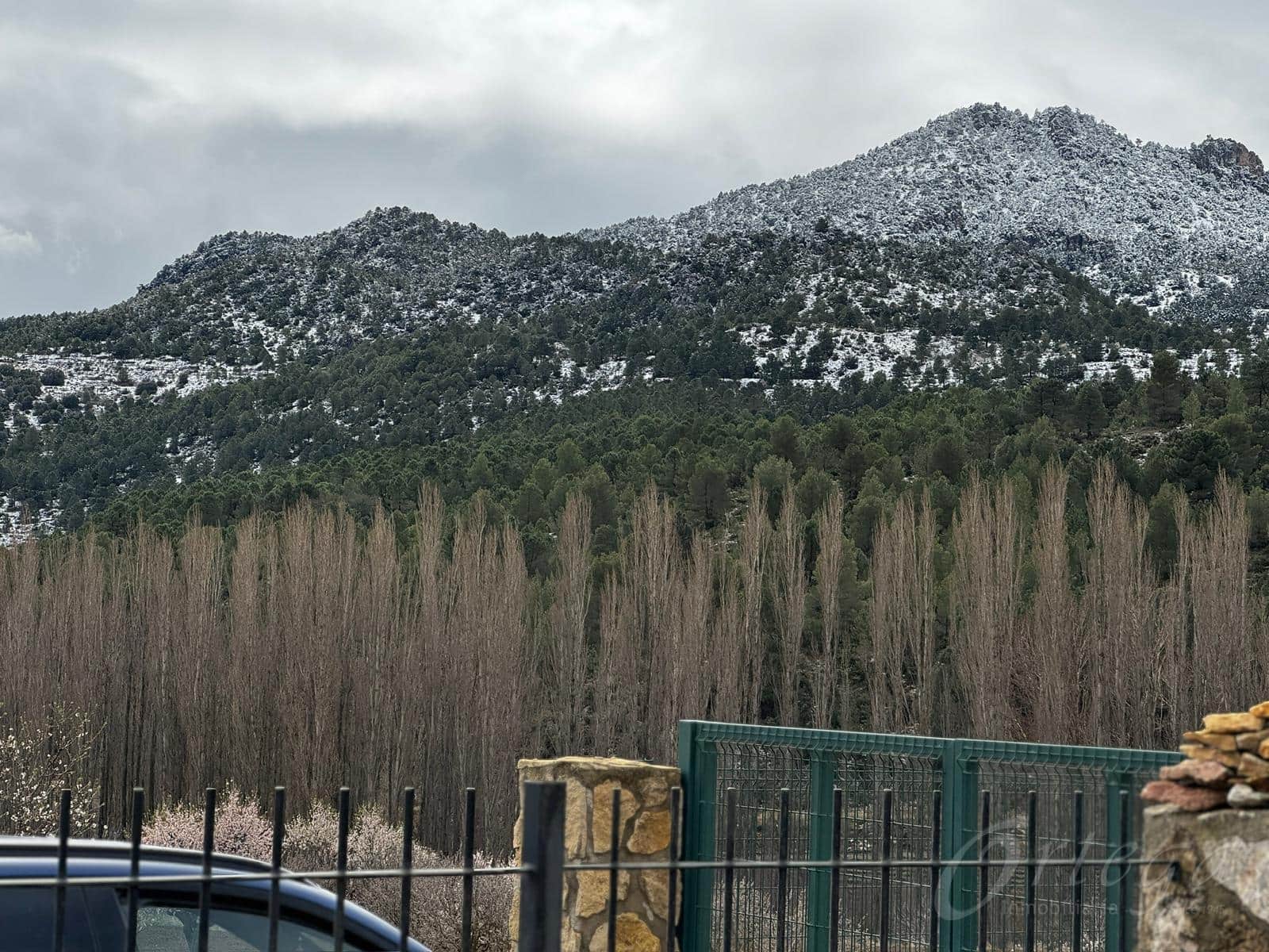 4 quarto Quinta/Casa Rural para venda em Moratalla - 117 000 € (Ref: 8444785)