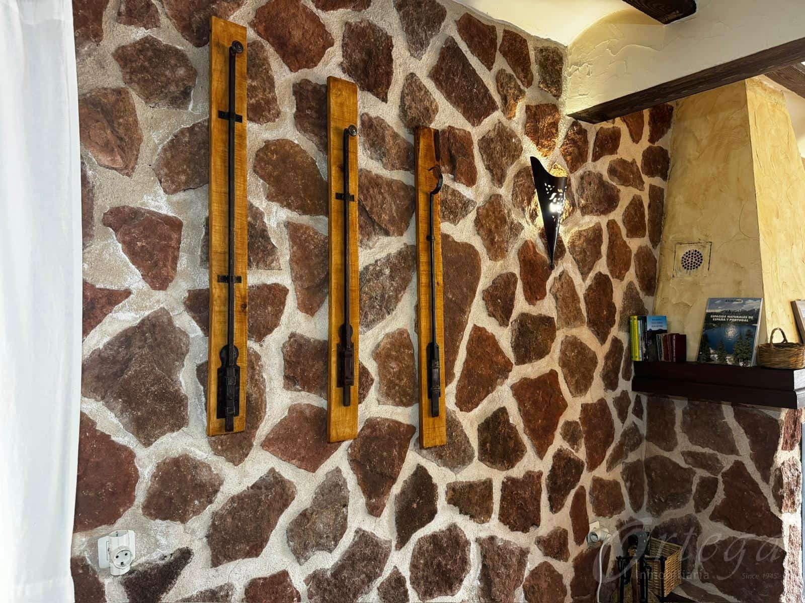 4 quarto Quinta/Casa Rural para venda em Moratalla - 117 000 € (Ref: 8444785)