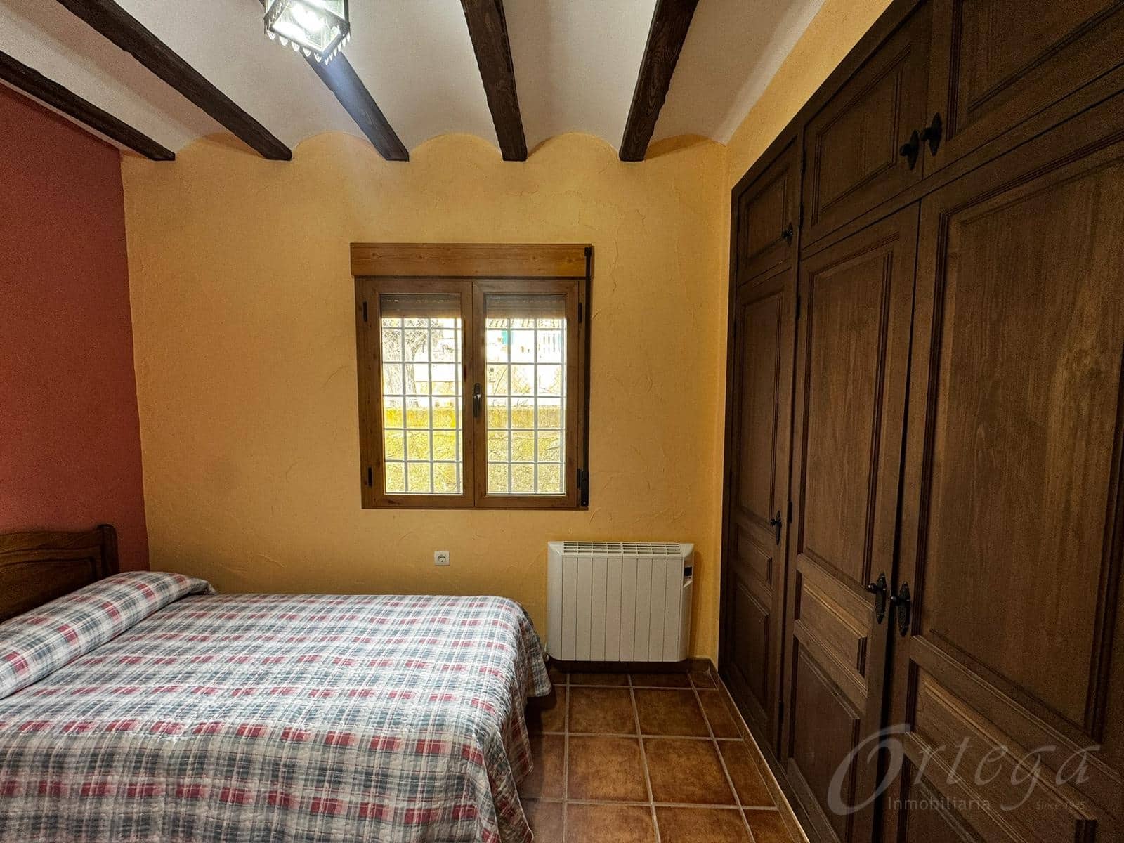 4 quarto Quinta/Casa Rural para venda em Moratalla - 117 000 € (Ref: 8444785)