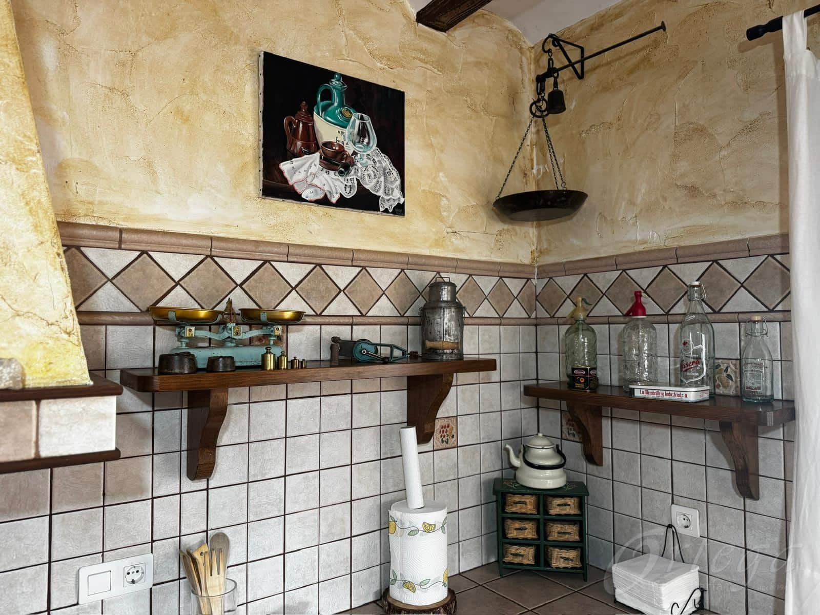 4 quarto Quinta/Casa Rural para venda em Moratalla - 117 000 € (Ref: 8444785)