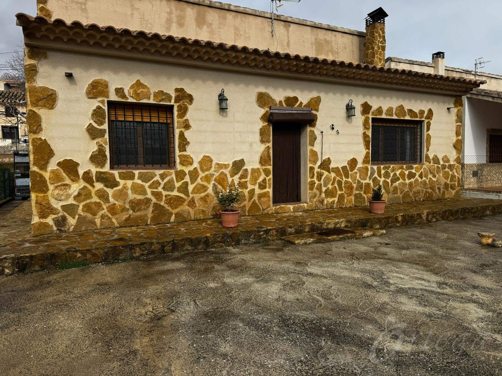 4 quarto Quinta/Casa Rural para venda em Moratalla - 117 000 € (Ref: 8444785)