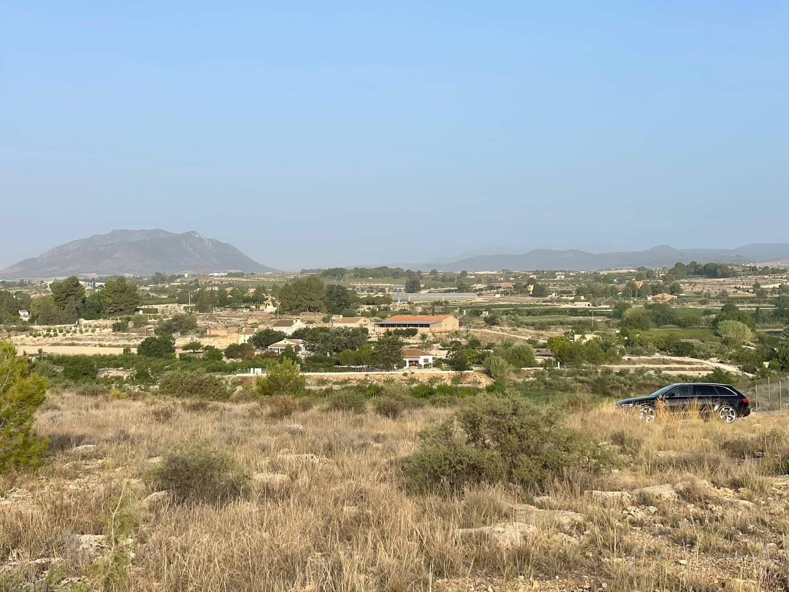 Bouwgrond te koop in Benablon - € 55.000 (Ref: 8444787)