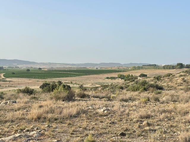 Bouwgrond te koop in Benablon, Caravaca de la Cruz - € 55.000 (Ref: 8444787)