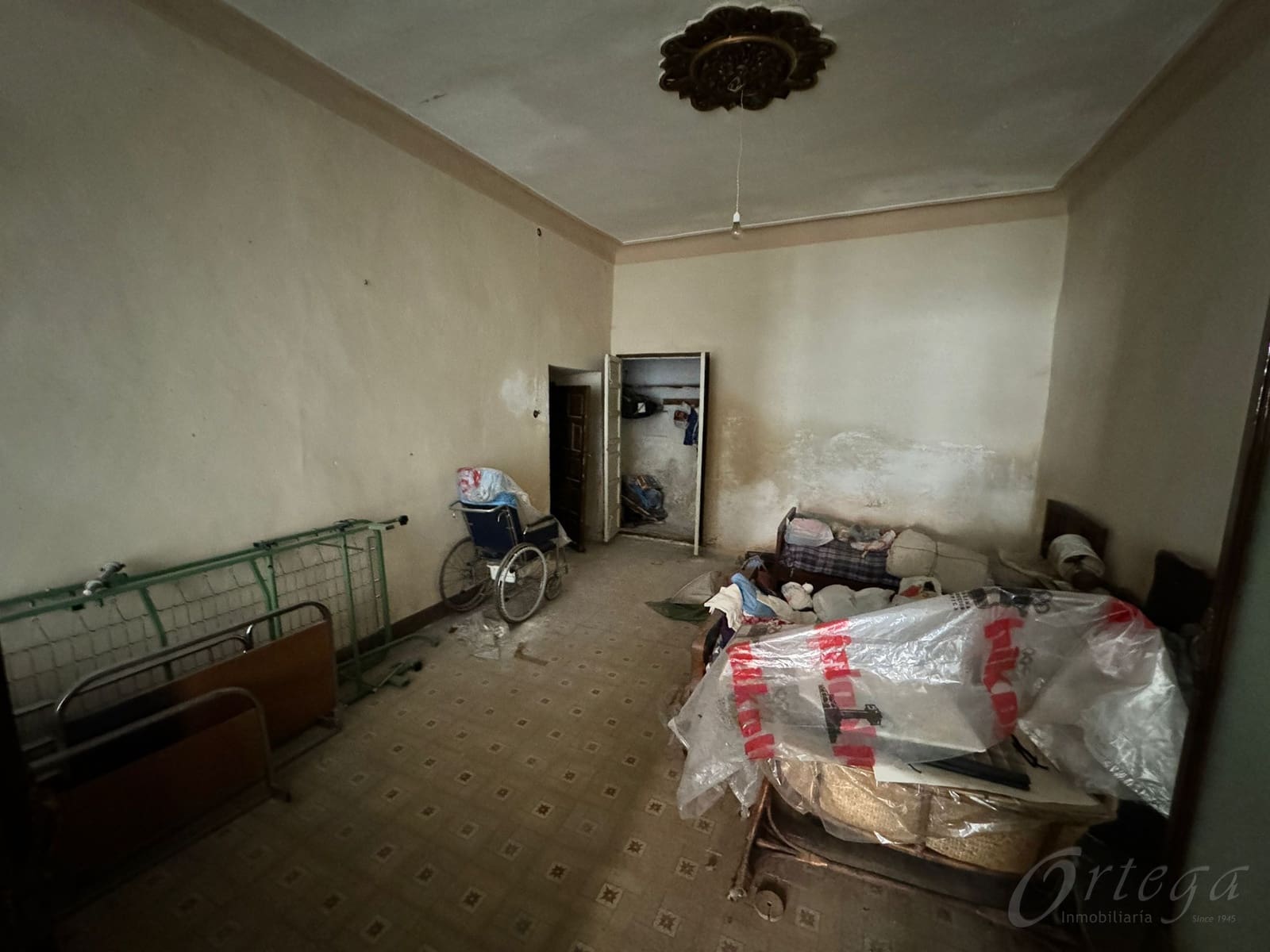 5 makuuhuone Omakotitalo myytävänä paikassa Cehegin - 105 000 € (Ref: 8444789)