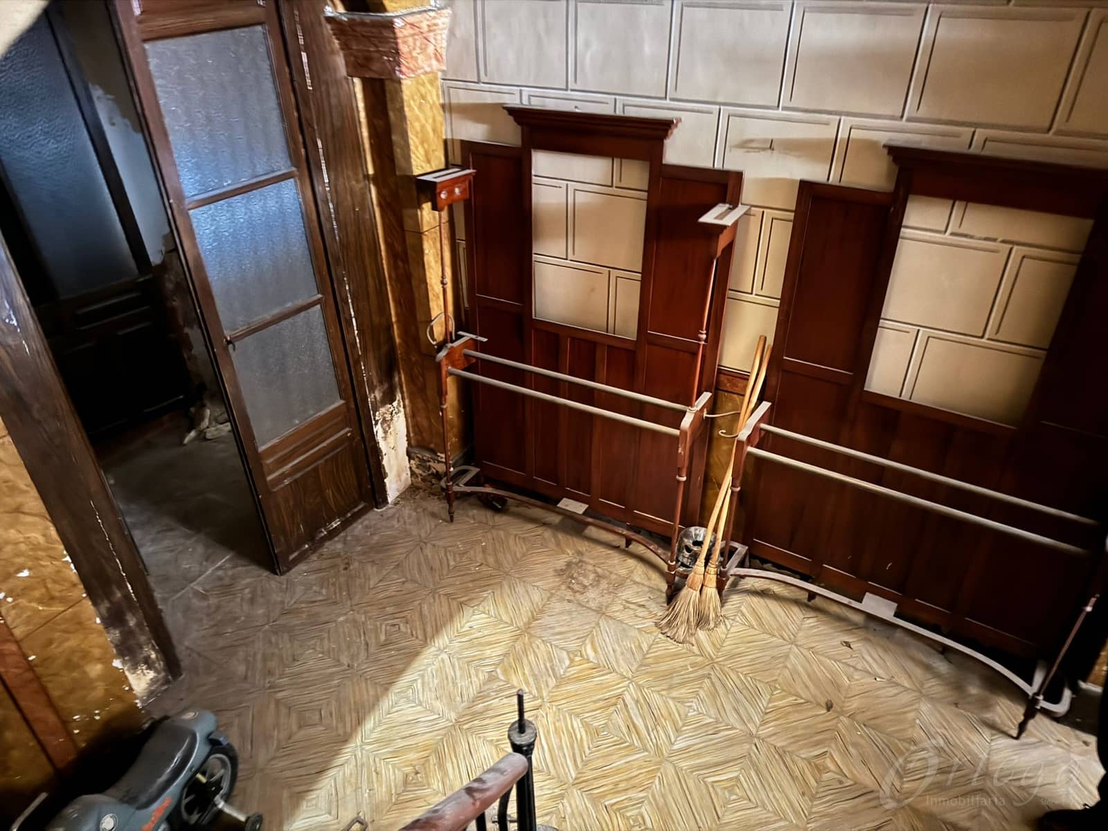 5 makuuhuone Omakotitalo myytävänä paikassa Cehegin - 105 000 € (Ref: 8444789)