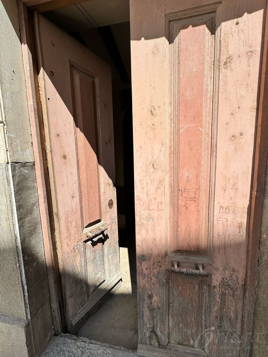 5 makuuhuone Omakotitalo myytävänä paikassa Cehegin - 105 000 € (Ref: 8444789)