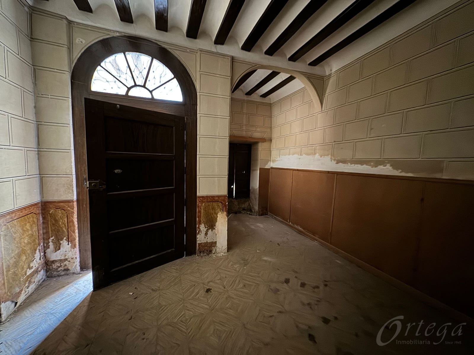 5 makuuhuone Omakotitalo myytävänä paikassa Cehegin - 105 000 € (Ref: 8444789)