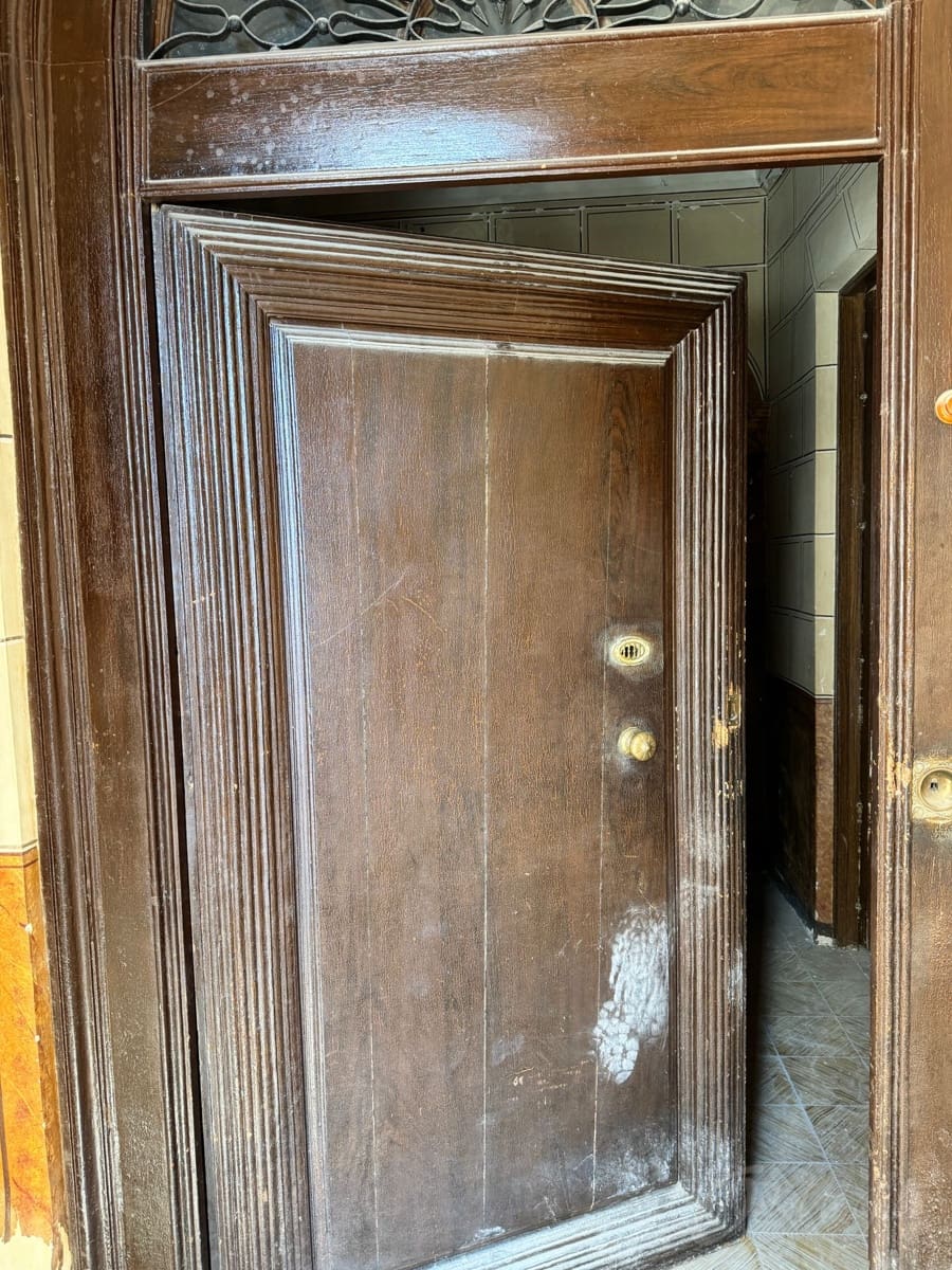 5 makuuhuone Omakotitalo myytävänä paikassa Cehegin - 105 000 € (Ref: 8444789)