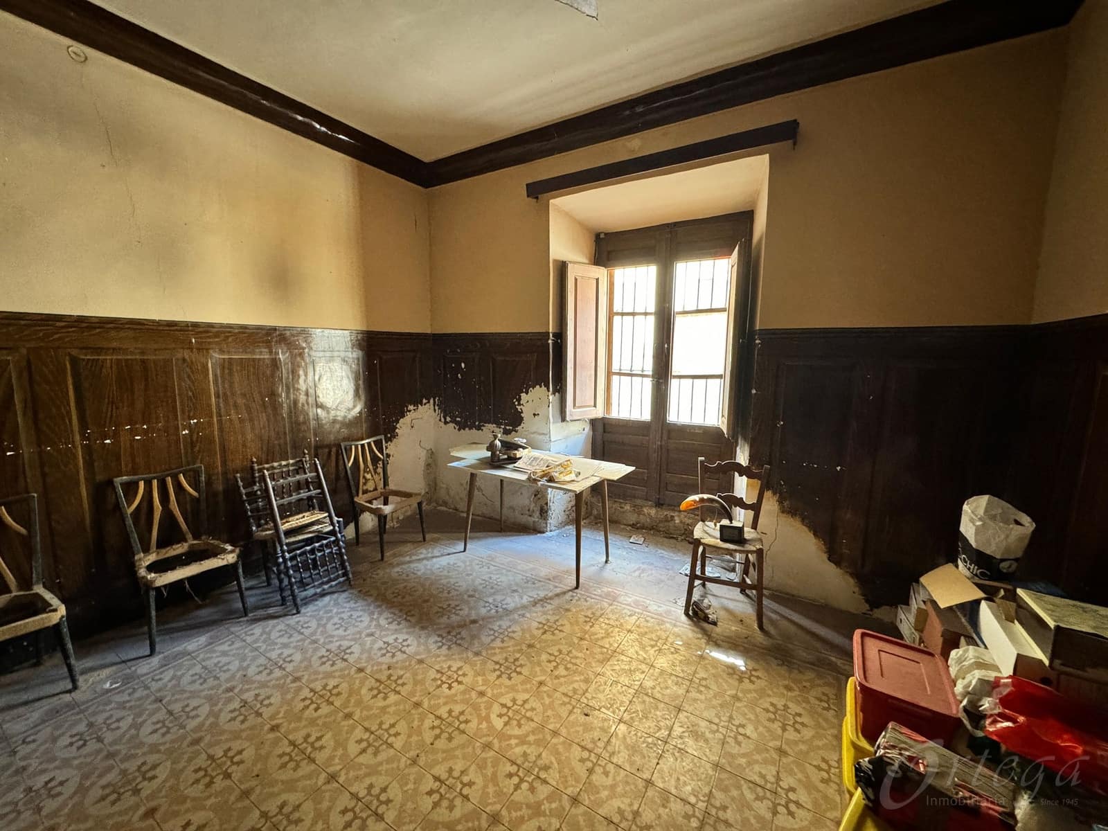 5 makuuhuone Omakotitalo myytävänä paikassa Cehegin - 105 000 € (Ref: 8444789)