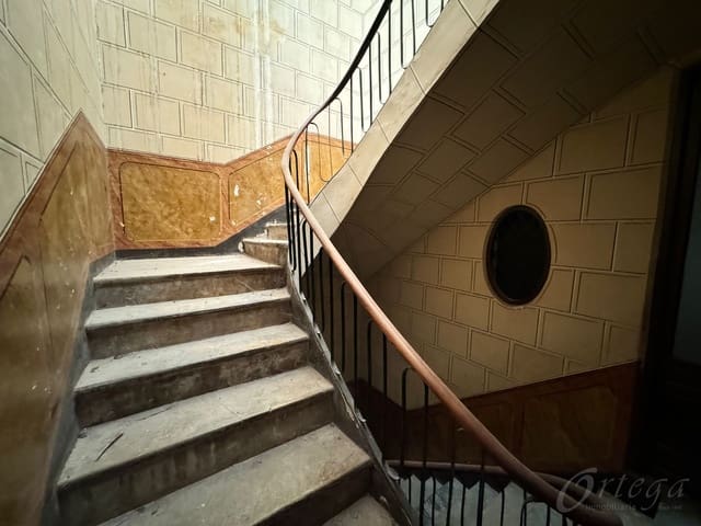 5 makuuhuone Omakotitalo myytävänä paikassa Cehegín - 105 000 € (Ref: 8444789)