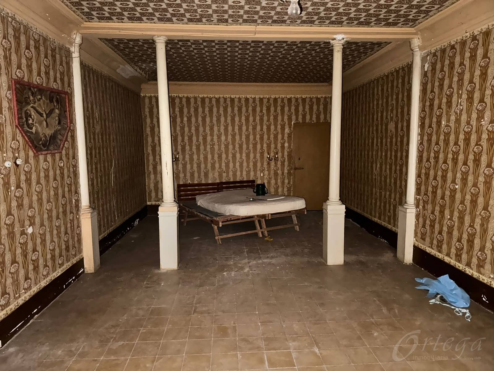 5 makuuhuone Omakotitalo myytävänä paikassa Cehegin - 105 000 € (Ref: 8444789)