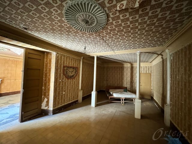 5 makuuhuone Omakotitalo myytävänä paikassa Cehegín - 105 000 € (Ref: 8444789)