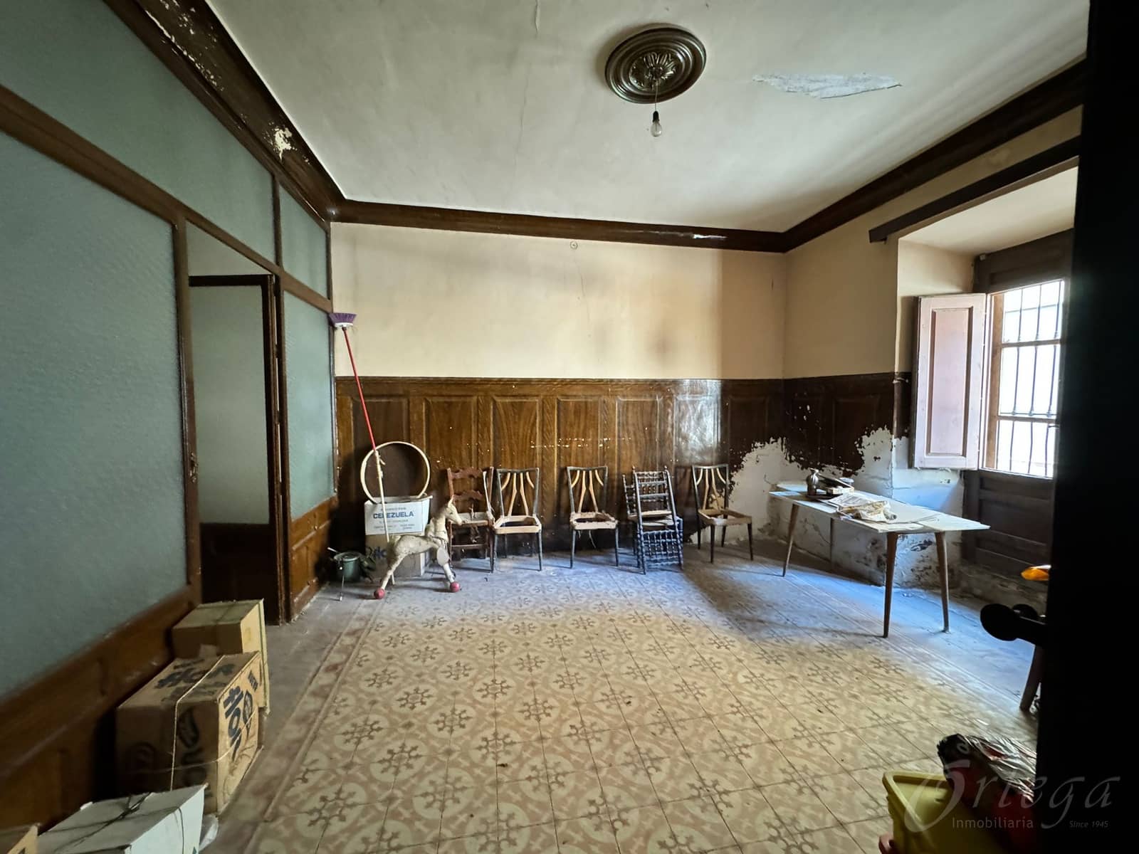 5 makuuhuone Omakotitalo myytävänä paikassa Cehegin - 105 000 € (Ref: 8444789)