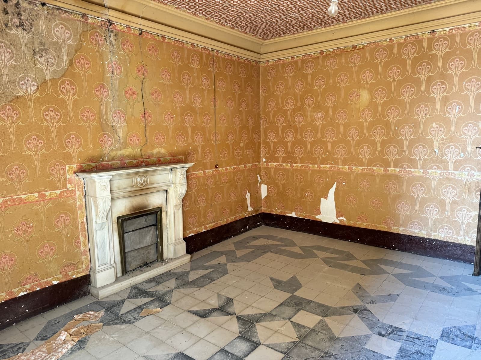 5 makuuhuone Omakotitalo myytävänä paikassa Cehegin - 105 000 € (Ref: 8444789)