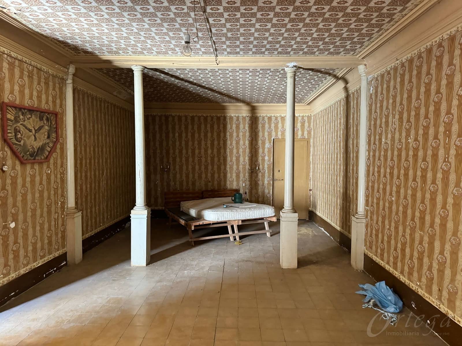 5 makuuhuone Omakotitalo myytävänä paikassa Cehegin - 105 000 € (Ref: 8444789)