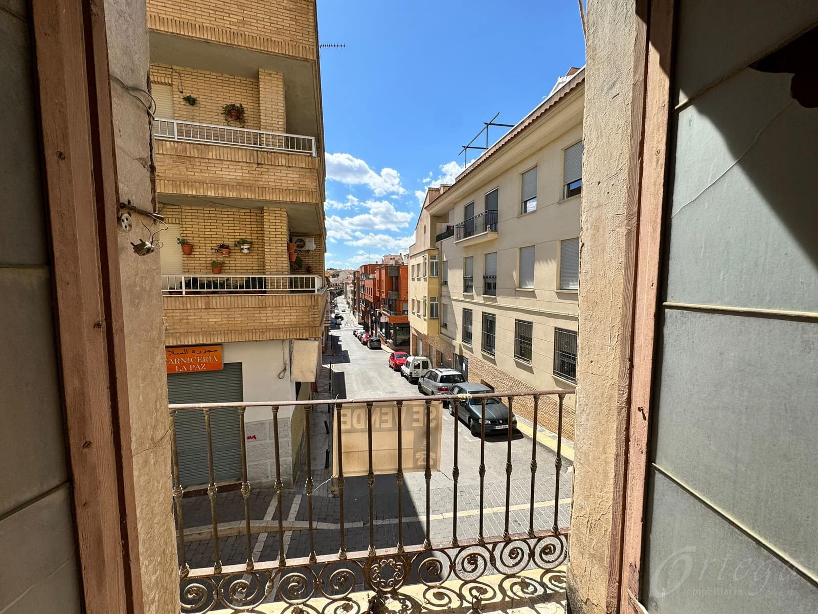 5 makuuhuone Omakotitalo myytävänä paikassa Cehegin - 105 000 € (Ref: 8444789)