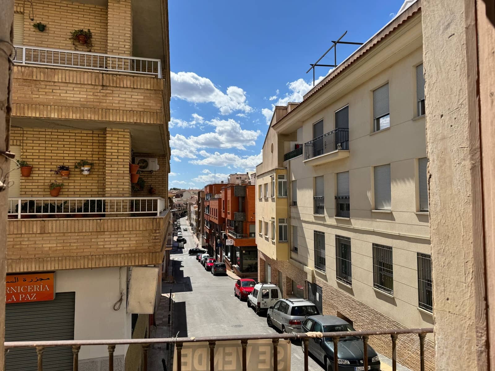 5 makuuhuone Omakotitalo myytävänä paikassa Cehegin - 105 000 € (Ref: 8444789)