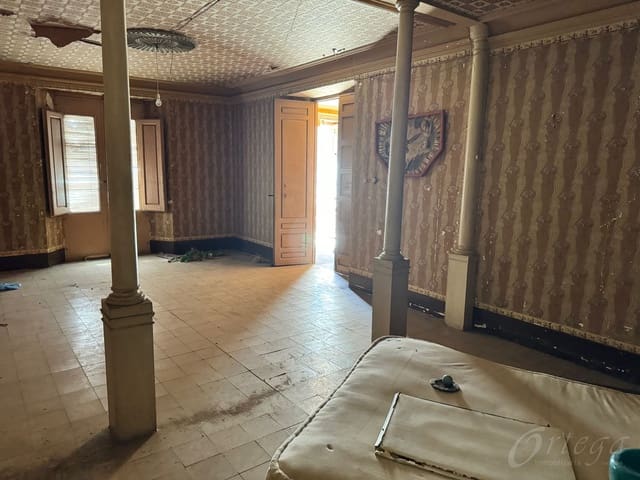 5 makuuhuone Omakotitalo myytävänä paikassa Cehegín - 105 000 € (Ref: 8444789)