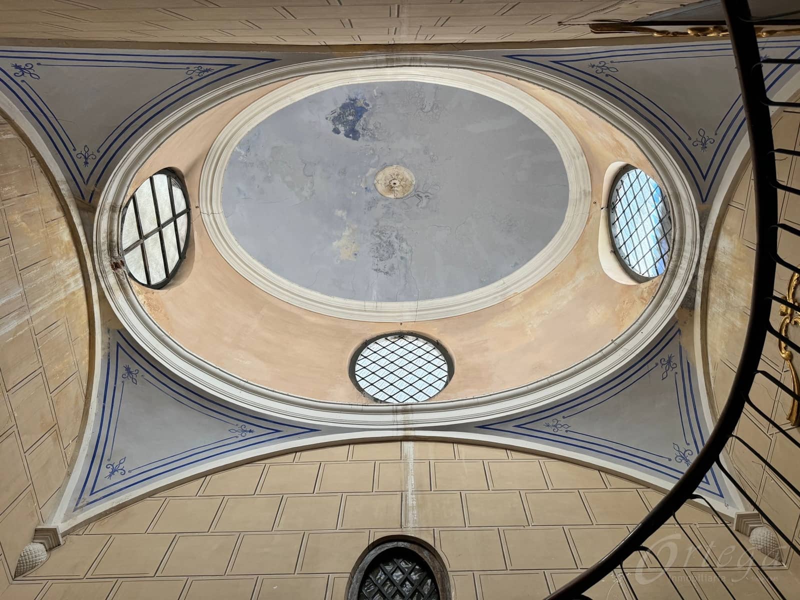 5 makuuhuone Omakotitalo myytävänä paikassa Cehegin - 105 000 € (Ref: 8444789)