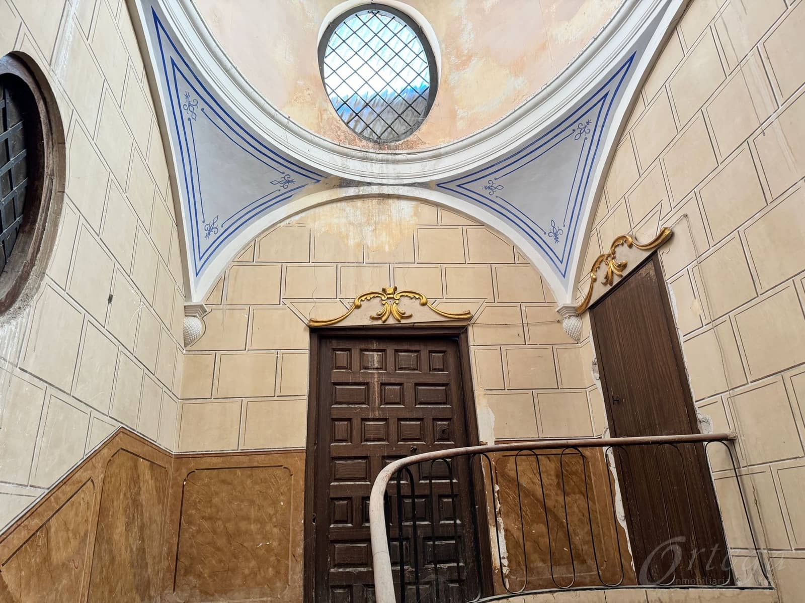 5 makuuhuone Omakotitalo myytävänä paikassa Cehegin - 105 000 € (Ref: 8444789)