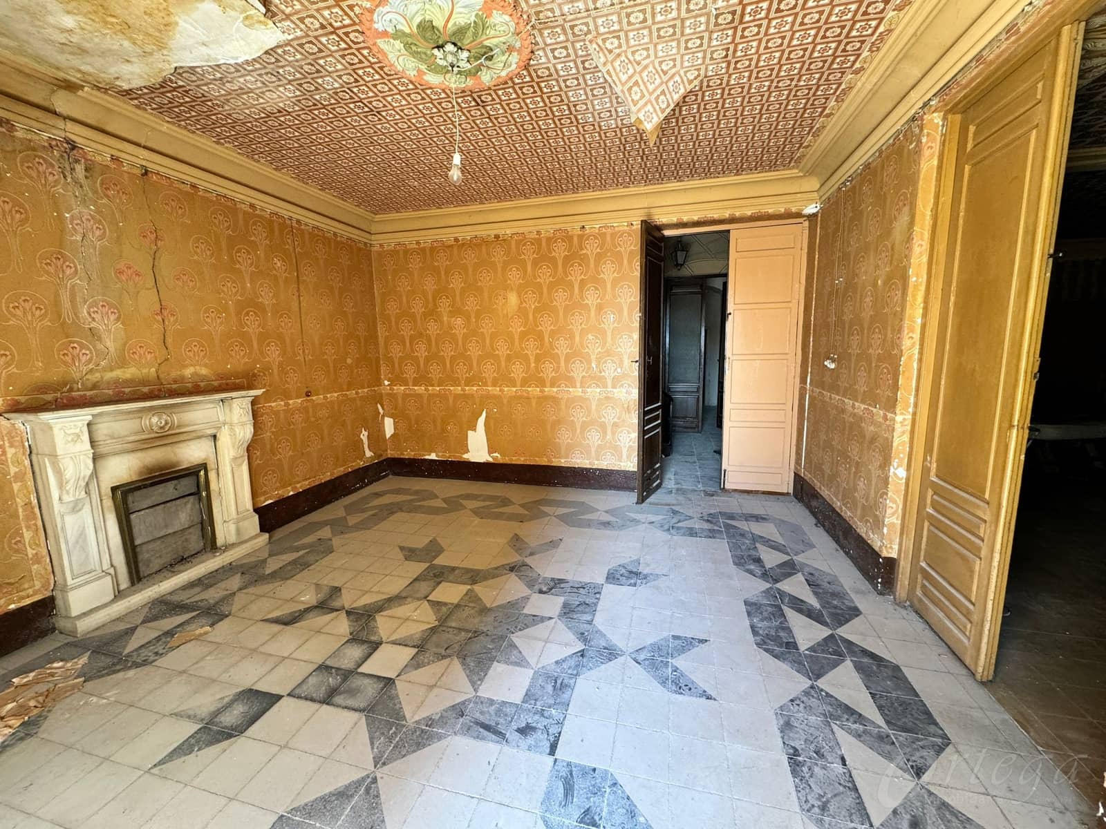 5 makuuhuone Omakotitalo myytävänä paikassa Cehegin - 105 000 € (Ref: 8444789)