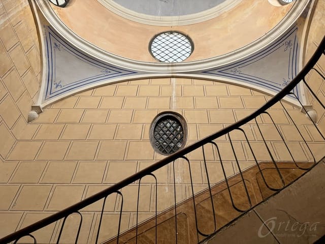 5 makuuhuone Omakotitalo myytävänä paikassa Cehegín - 105 000 € (Ref: 8444789)