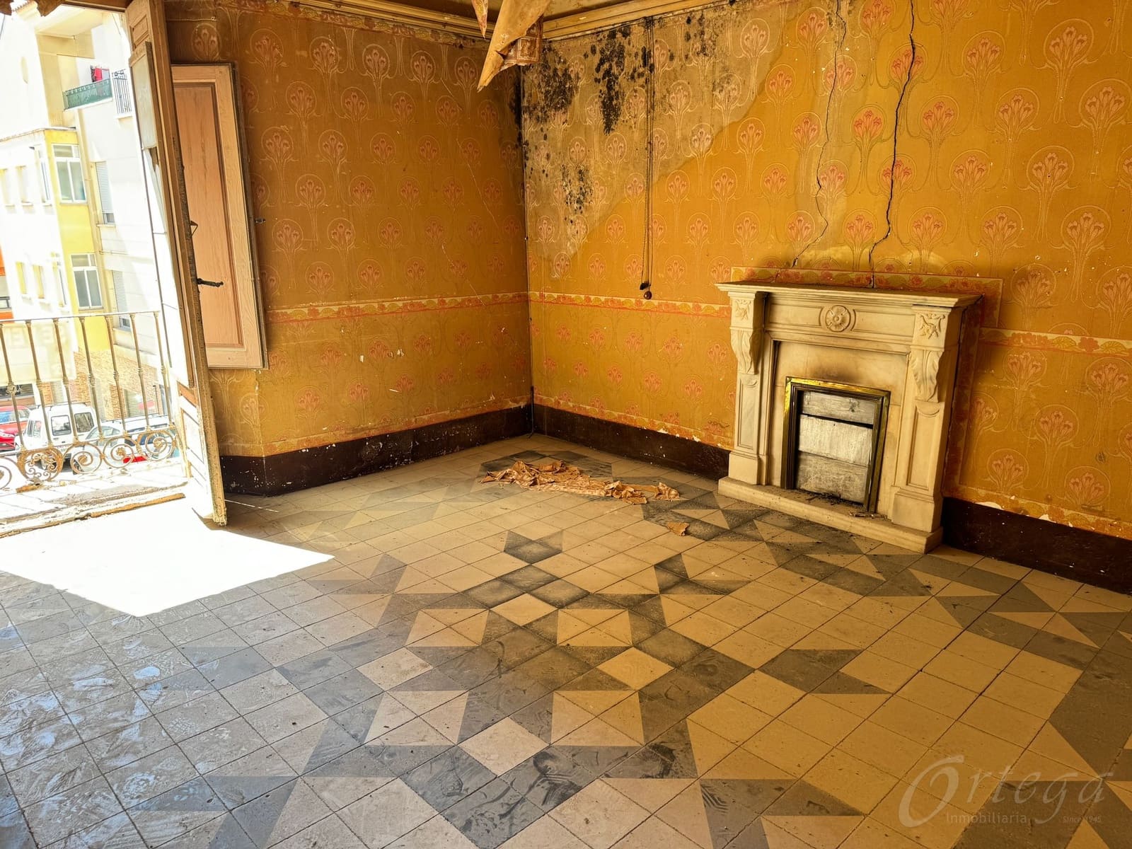 5 makuuhuone Omakotitalo myytävänä paikassa Cehegin - 105 000 € (Ref: 8444789)