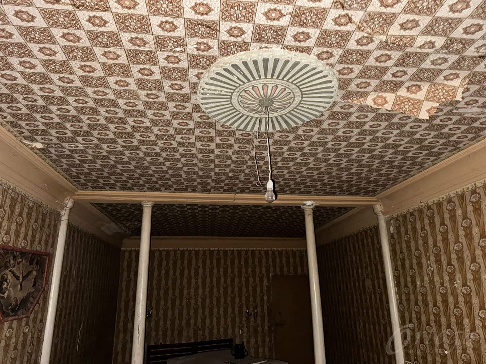 5 makuuhuone Omakotitalo myytävänä paikassa Cehegin - 105 000 € (Ref: 8444789)