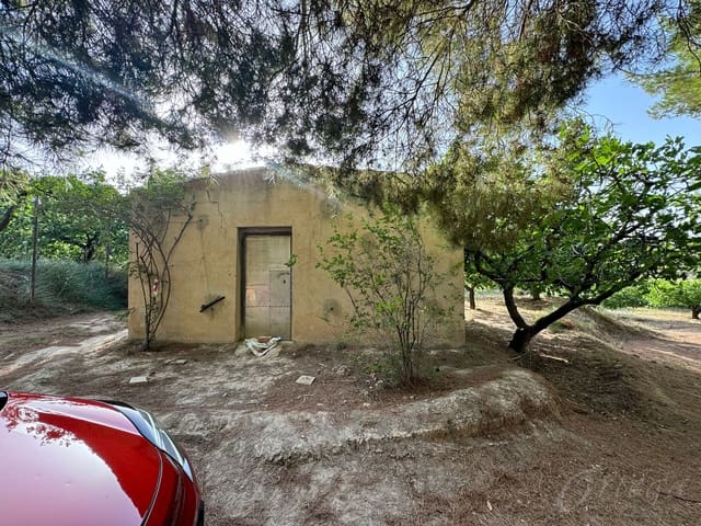 Finca/Casa Rural en Cehegín en venta - 36.000 € (Ref: 8449677)